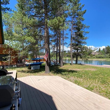 Mt. Bachelor & Sun River Get Away Bend Exterior foto