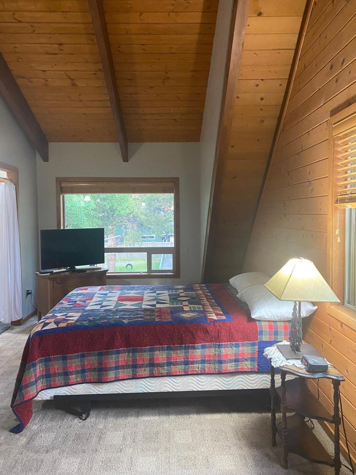 Mt. Bachelor & Sun River Get Away Bend Exterior foto